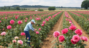 गुलाब की खेती कब और कैसे करें?