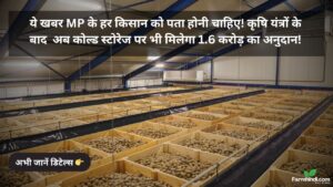 MP MIDH Scheme 2025